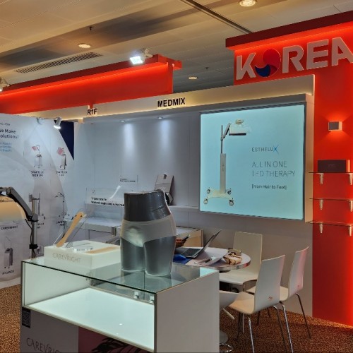 COSMOPROF HONGKONG 2024