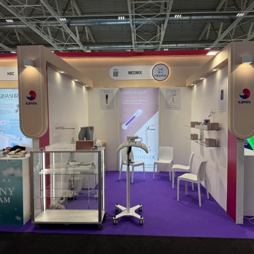 COSMOPROF BOLOGNA 2025